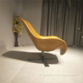 Chaise de salon de meubles modernes mart chaise facile